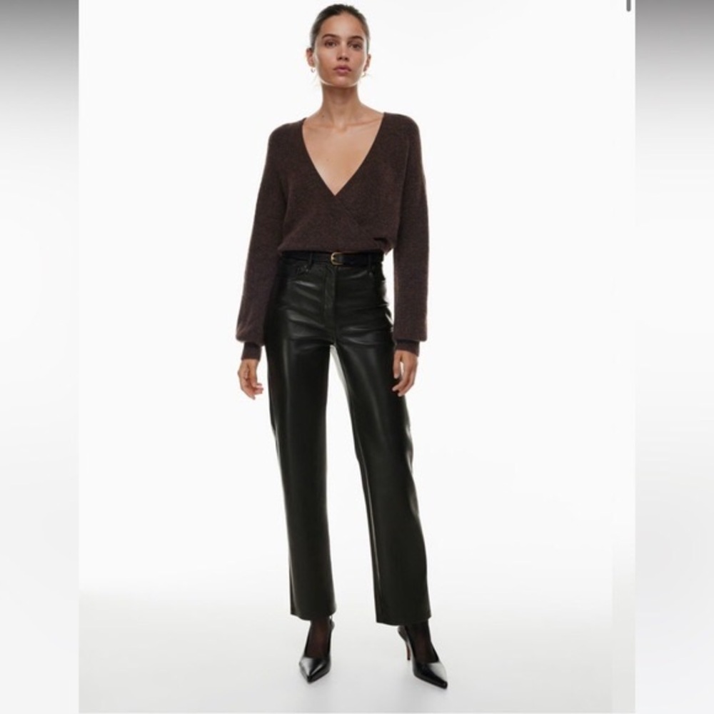 Wilfred Melina Pant